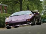 Lamborghini Diablo Jota Americana by ABD 1991 года